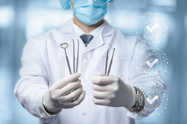 Why Choose Us for Your Dental Needs in Perryville, MD