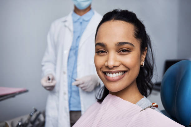Oral Cancer Screening in Perryville, MD