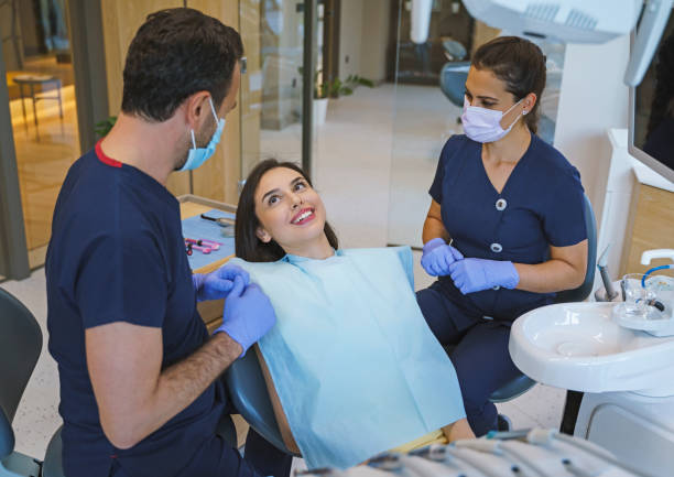Best General Dentistry  in Perryville, MD