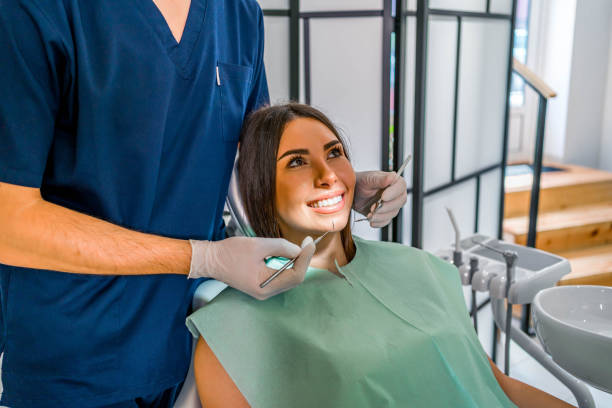 Best Dental Fillings (Composite and Amalgam)  in Perryville, MD