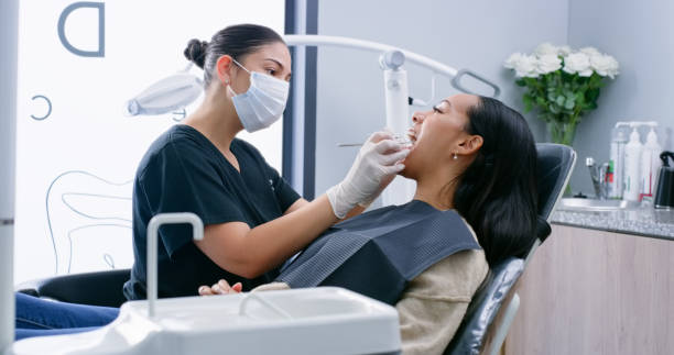 Full Mouth Reconstruction in Perryville, MD