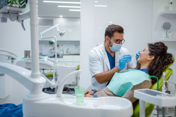 Best Cosmetic Dentistry  in Perryville, MD