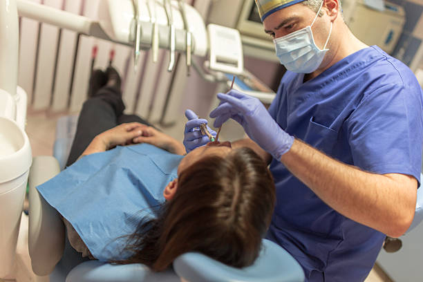 Best Laser Dentistry  in Perryville, MD